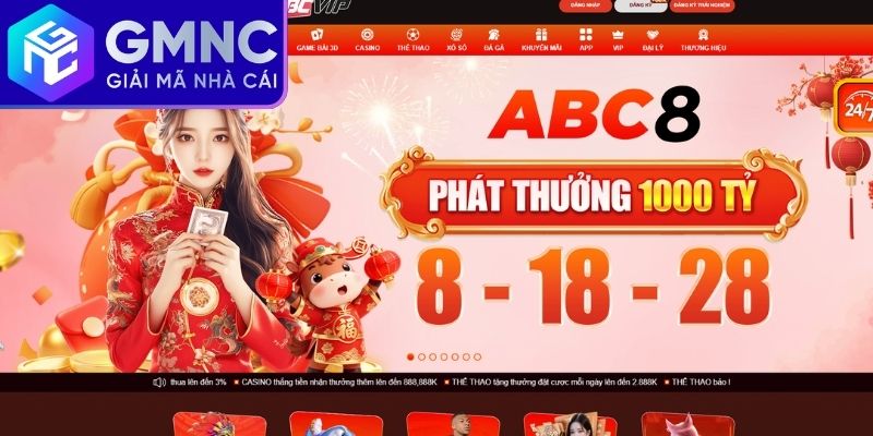 Giấy tờ hoạt động đầy đủ