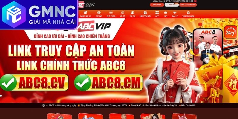 Những điều cần lưu ý để tránh hiểu lầm về Abc8