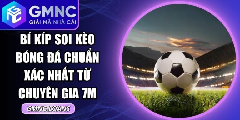Bí Kíp Soi Kèo