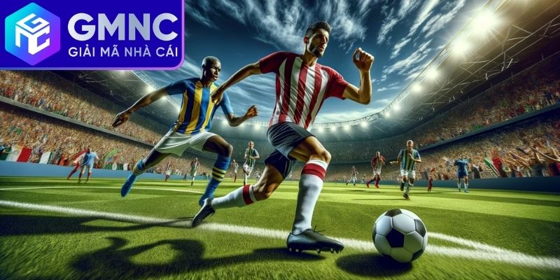 Phân tích thị trường cá cược