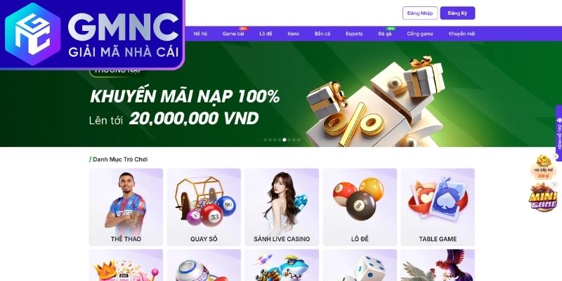 Chính sách Bin88 minh bạch