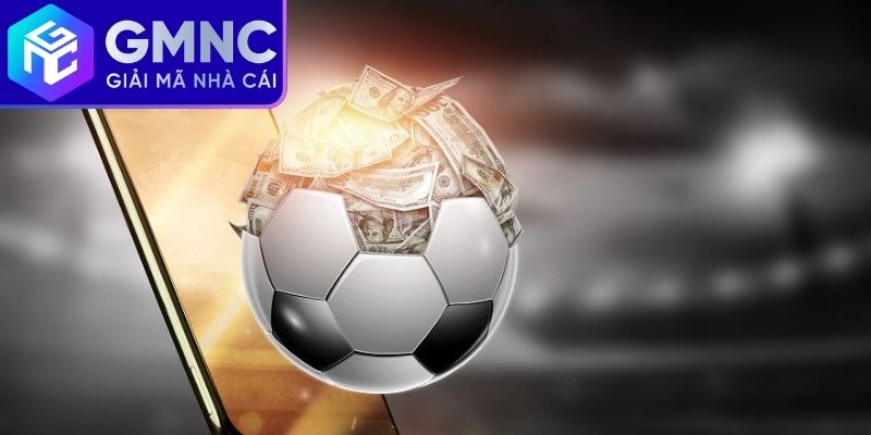 Bản chất khác biệt giữa odds phía Âu và kèo phía Á