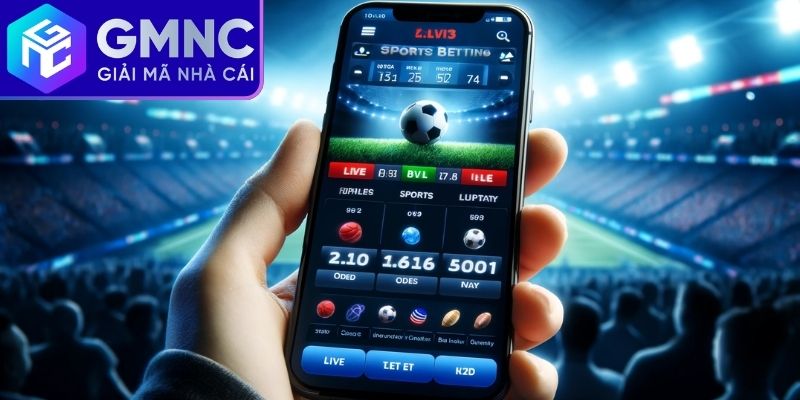 Tổng quan về cấu trúc của kèo trong cá cược
