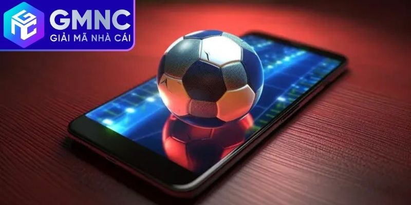 Cách đọc kèo bóng đá tài xỉu theo từng mốc bàn phổ biến