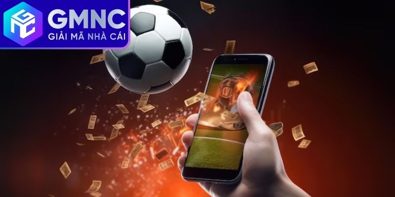 Quy trình hình thành cách ra kèo từ dữ liệu đến tỷ lệ