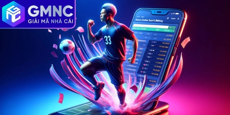 Tổng quan về cách ra kèo của nhà cái trong thị trường
