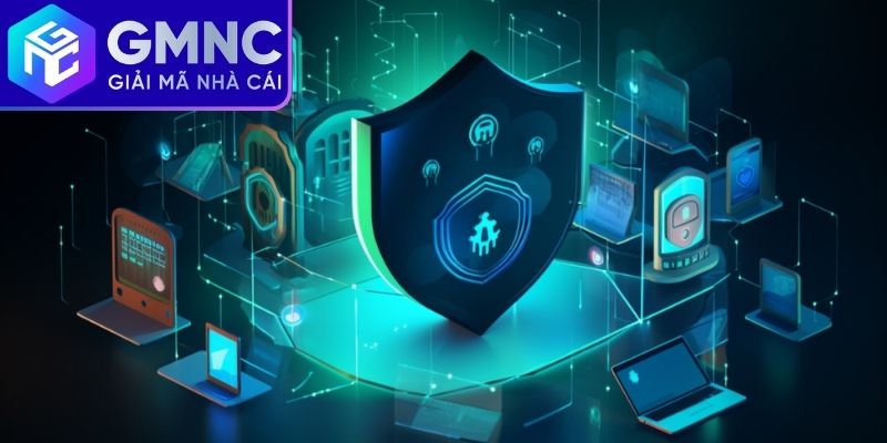 GMNC cam kết về quyền riêng tư trong chính sách bảo mật
