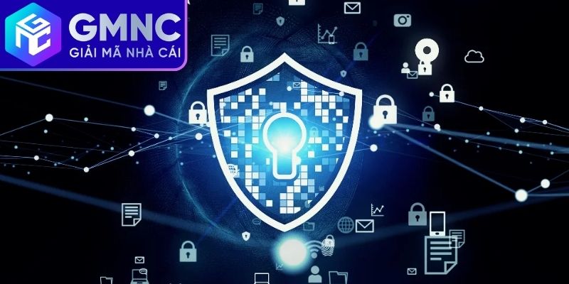 Quyền kiểm soát dữ liệu của người dùng tại GMNC
