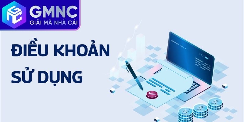 Tổng quan về điều khoản sử dụng trong cá cược trực tuyến
