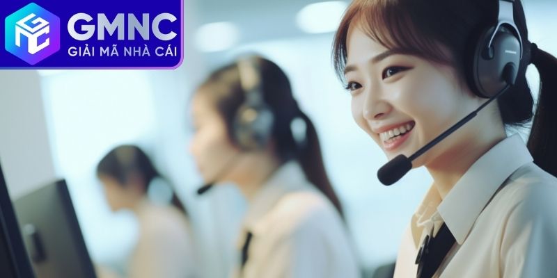 Dịch vụ CSKH hoạt động 24/7