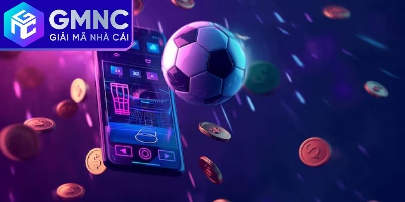 Chiến lược phân tích cược 1 trái hiệu quả