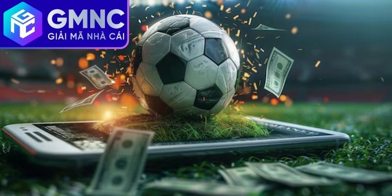 Khái niệm và cơ chế hoạt động của kèo chấp 1 trái