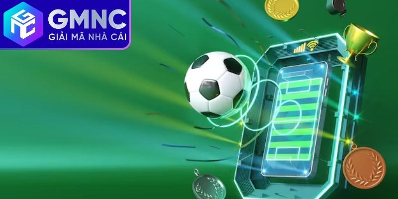 Cơ chế trả thưởng trong kèo châu Âu