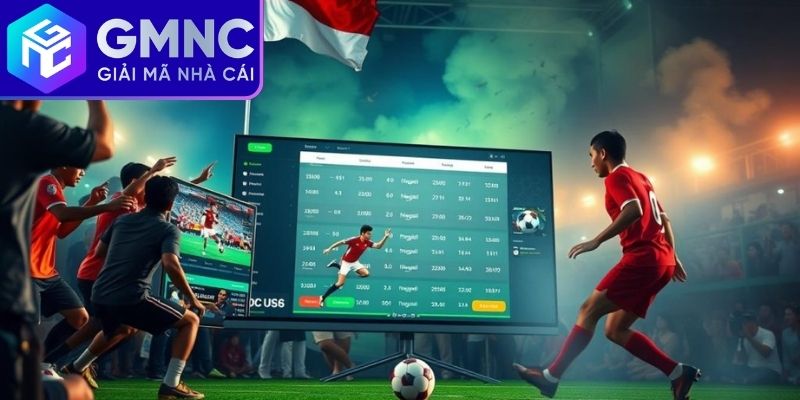 Khái niệm kèo châu Âu