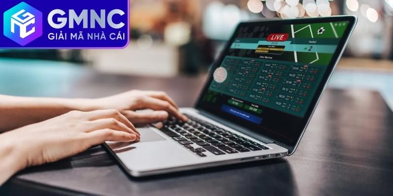 Tổng quan về cơ chế hoạt động của kèo cược chấp 3 chiều