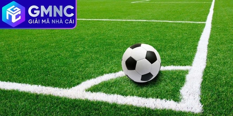 Bức tranh toàn cảnh về kèo phạt góc trong cá cược bóng đá