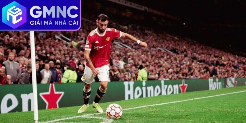 Những hình thức cược phạt góc phổ biến hiện nay