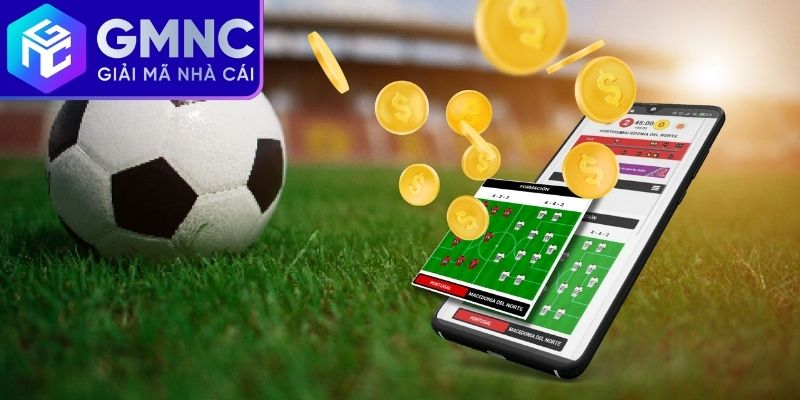 Cách đọc và hiểu cơ chế của kèo 1.75