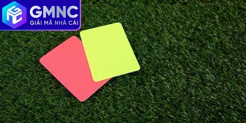 Khái quát về kèo thẻ phạt