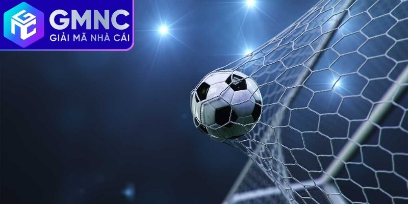Kèo tổng số bàn thắng là gì?