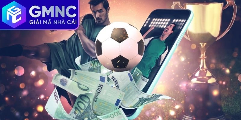 Kèo tỷ số là gì? tìm hiểu bản chất cốt lõi