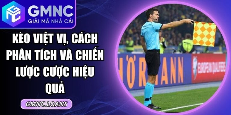 Kèo Việt Vị