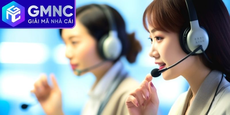 Đội ngũ CSKH chuyên nghiệp