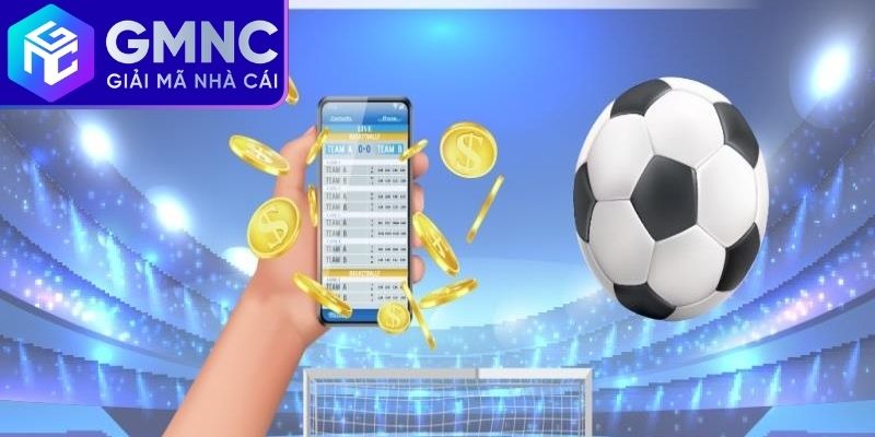 Mức chấp thấp hơn kỳ vọng