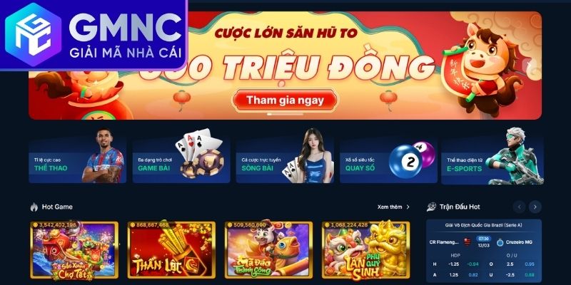 Rikbet - Đánh giá nhà cái mang cơ hội thắng lớn cho bet thủ
