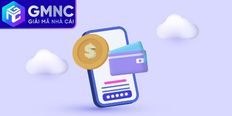 Gặp sự cố khi rút tiền
