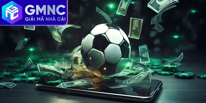 Tổng quan về cơ chế xả kèo bóng đá trong cá cược